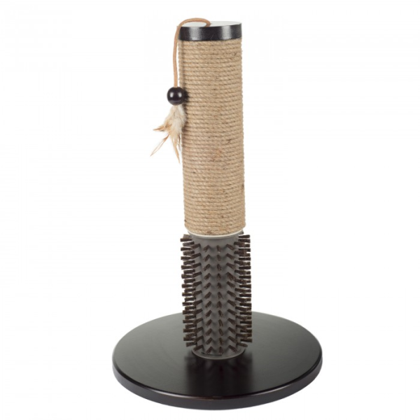 beeztees scratching post