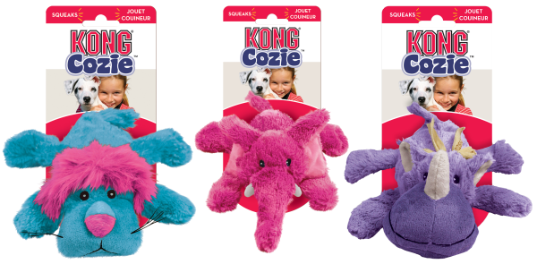 kong cozies