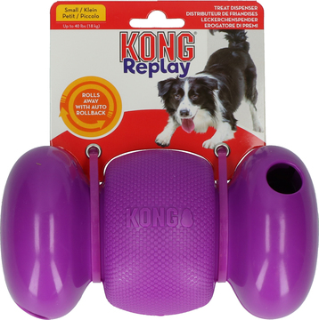 kong replay toy