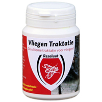 Anti-insecten producten voor paarden! Anti-insecten producten voor paarden!