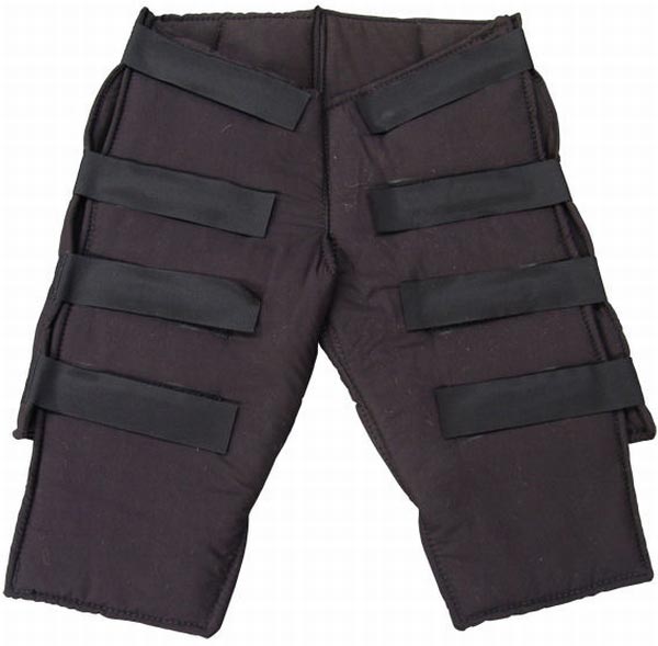 Aditional protective clothing to wear under a bite suit or Kevlar gloves for people who work with dogs. Aditional protective clothing to wear under a bite suit or Kevlar gloves for people who work with dogs.