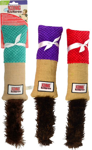 kong kickeroo cuddler