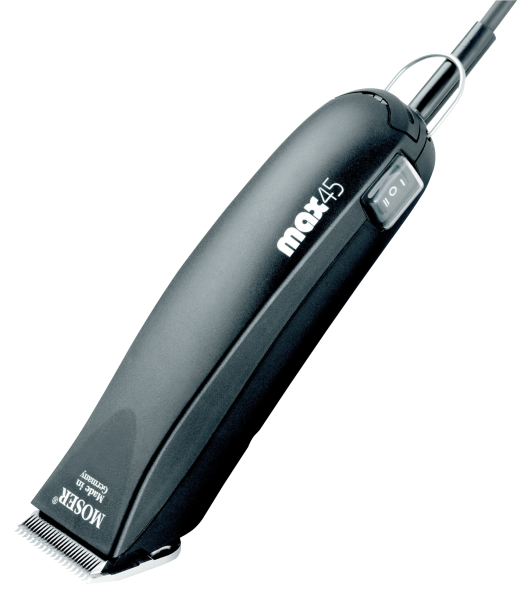 moser avalon clippers