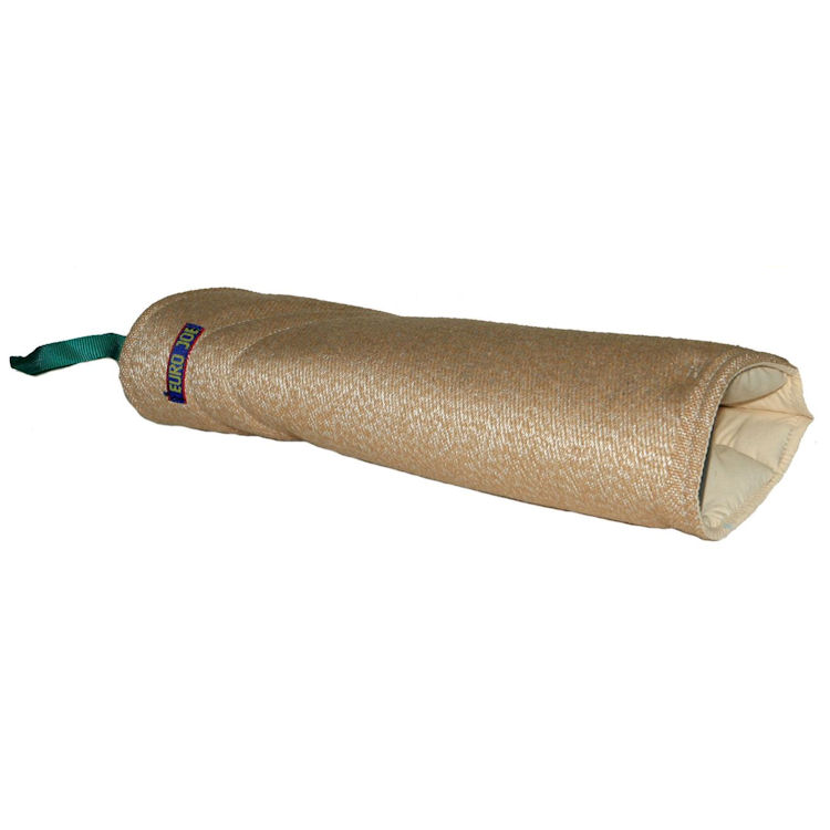 jute bite sleeve - protection sleeve! jute bite sleeve - protection sleeve!