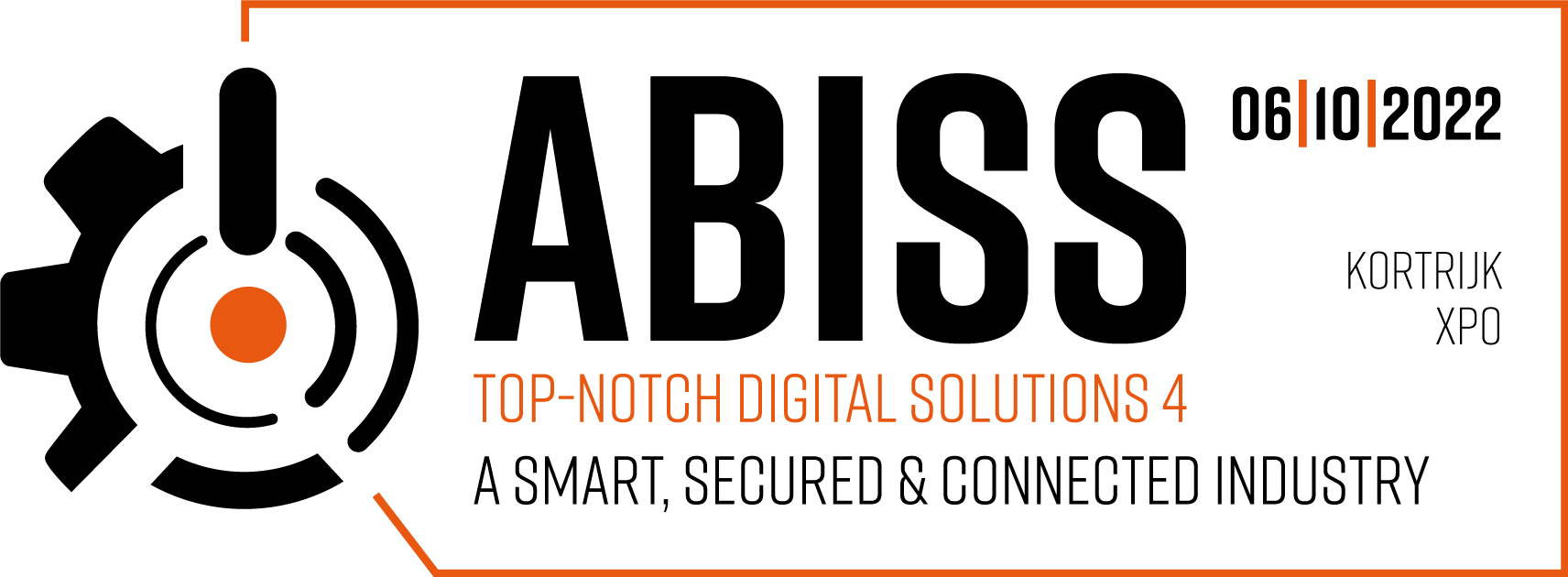 ABISS 2022 logo