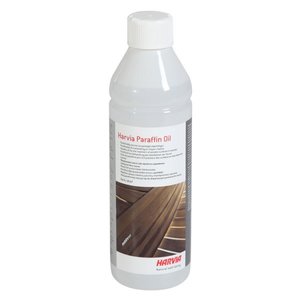 Harvia paraffine olie (500ml)
