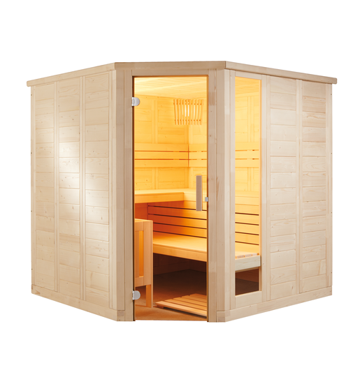 Komfort Corner Large