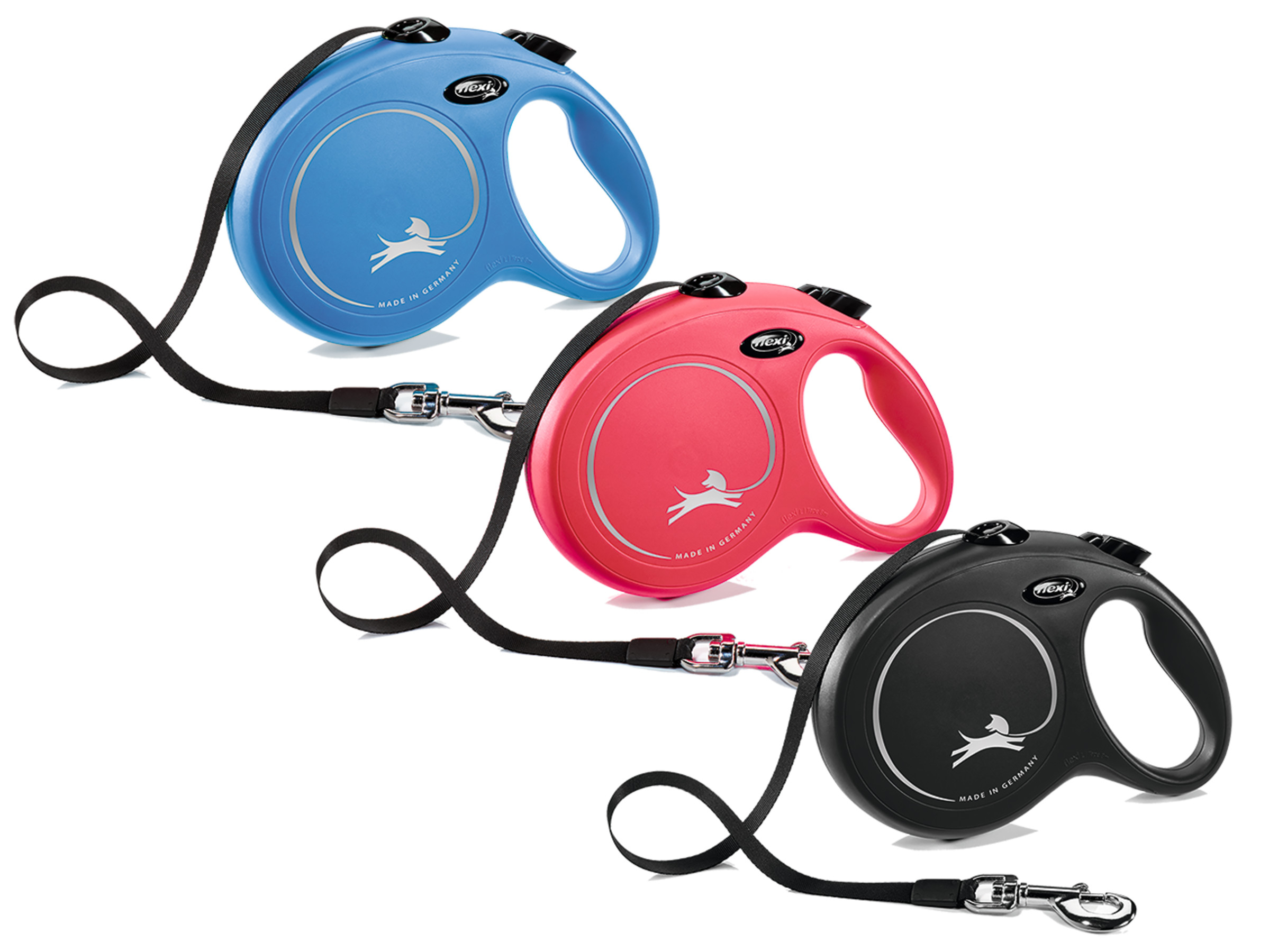 Flexi classic riem