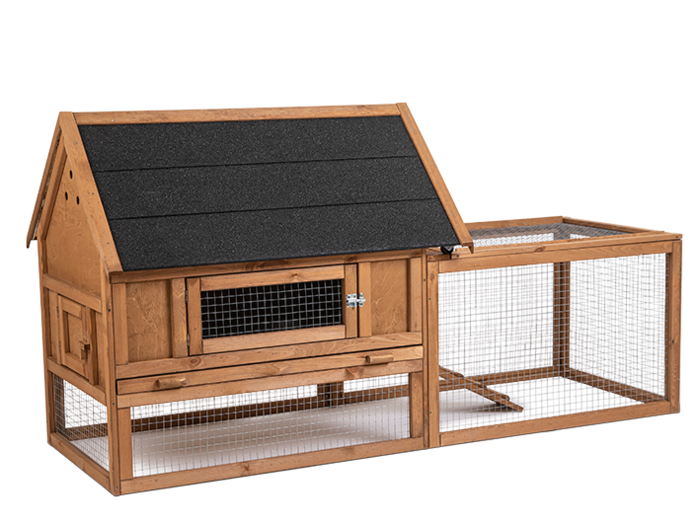 Rabbit Hutch Denver Java