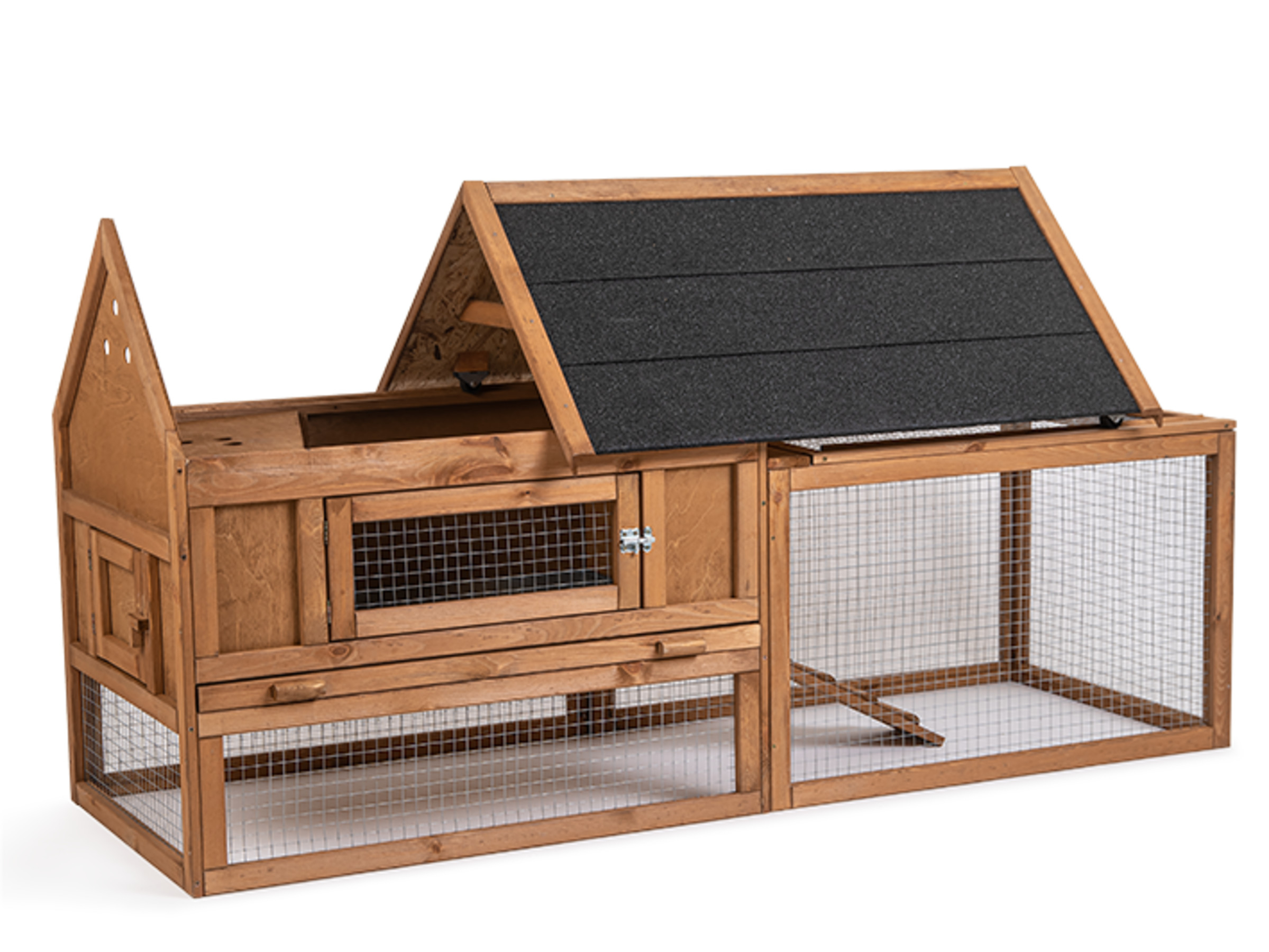 Rabbit Hutch Denver Java