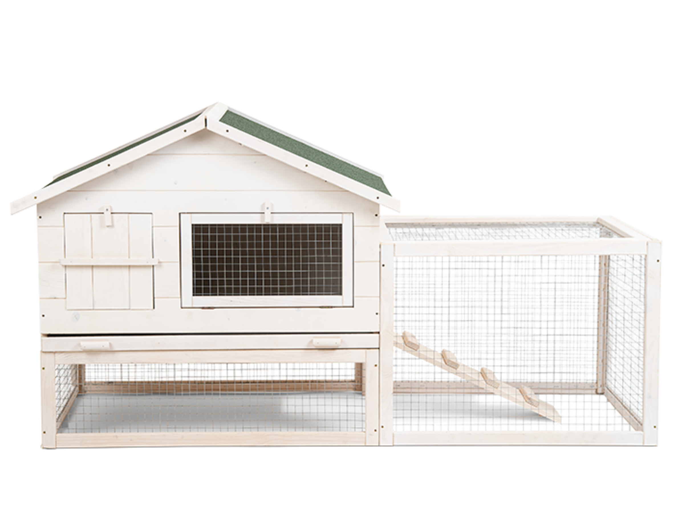 Lapin Hutch Dallas Tosca