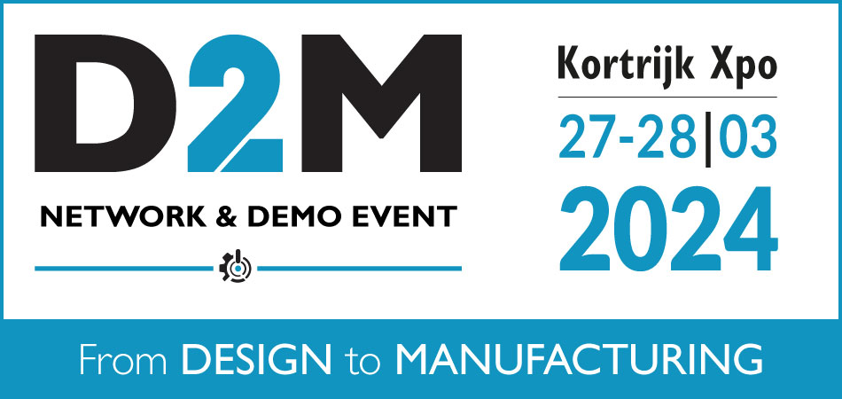 Design to Manufacturing - banner 950x450